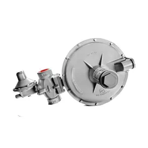رگلاتور گاز شهری 200 متری 1/4*60 گازسوزان