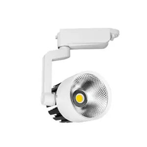 چراغ ریلی 30 وات COB پارس شعاع توس