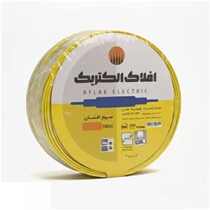 سیم افشان ۱ در 16 افلاک الکتریک خراسان - متری
