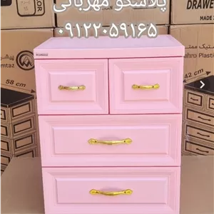 فروش ویژه دراور طرح کودک ممتاز پلاستیک از پلاسکو مهربانی