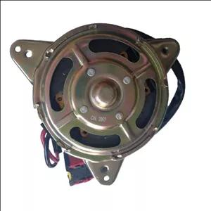 موتور فن دو دور پرايد DC قديم