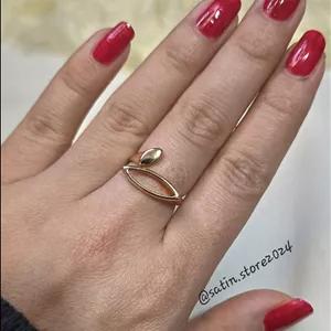 انگشتر ژوپینگ کد 4002