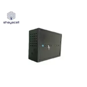 رک عالی کار صنعت مشکی چرمی استاتیک عمق ۱۶ مدل Pro pack1-b