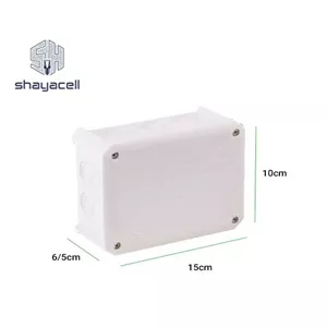 جعبه تقسیم 15X10 سهند