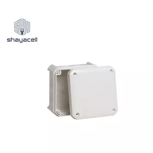 جعبه تقسیم 10X10 سهند