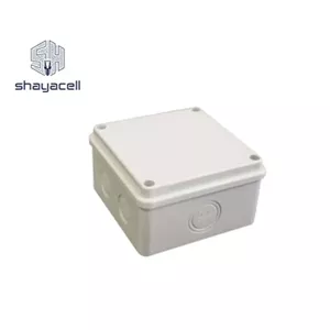 جعبه تقسیم 8X8 سهند