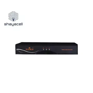 دستگاه ضبط تصاویر دیجیتال ریویژن مدل RN-8132-H5-NT