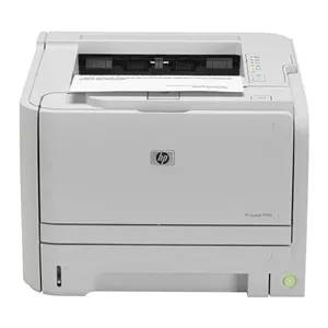 پرینتر تک کاره لیزری اچ پی استوک HP P2035