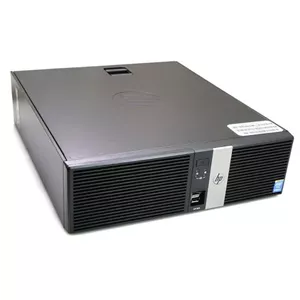 کیس  استوک اچ پی HP RP5 Retail 5810