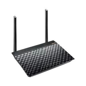 مودم  اوپن باکس روتر ایسوس VDSL/ADSL مدلASUS DSL-N16