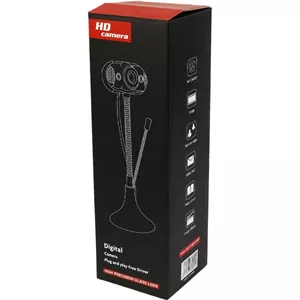 وبکم  ایستاده HD Camera