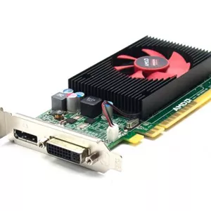 کارت گرافیک AMD Radeon R5 340X 2GB