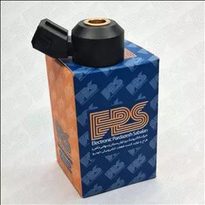 سنسور ضربه یا کوبش (ناک سنسور) بدون سیم مدل زیمنس غرب استیل الکترونیک پردازش سبلان (EPS)