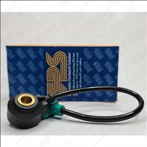 سنسور ضربه یا کوبش (ناک سنسور) سیم دار موتورهای XU7, EF7, TU5, OHV, XUM به شماره فنی TN29622490الکترونیک پردازش سبلان (EPS)