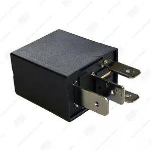 میکرو رله 20 آمپر 4 پایه مقاومتی الکترونیک پردازش سبلان (EPS)