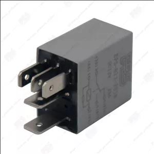 میکرو رله 20 آمپر 5 پایه مقاومتی الکترونیک پردازش سبلان (EPS)