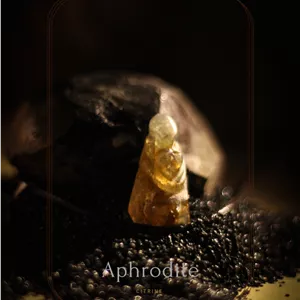 سنگ سیترین کاروینگ