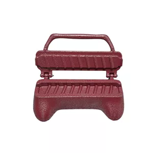 کباب زن دستی آرکا