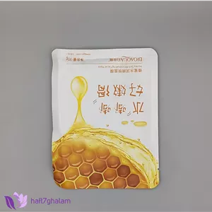 ماسک صورت عسل بیوآکوا
