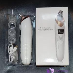 دستگاه میکرودرم صورت مدل خانگی کد۰۱