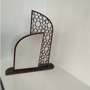 تندیس تذهیب