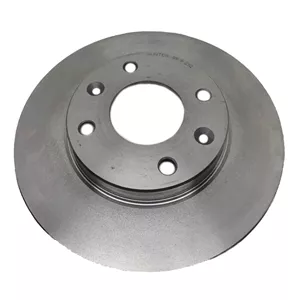 دیسک ترمز چرخ جلو تیبا-ریو هانتر