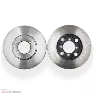 دیسک چرخ جلو ROA هانتر