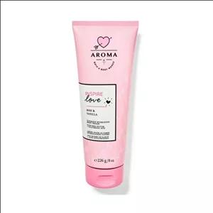 آبرسان بدن (Bath and body works)love