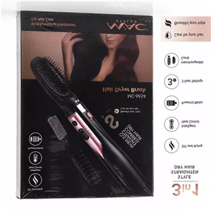 برس سشوار چندکاره MAC Styler MC‑6654 | سشوار برس‌دار 3 در 1 مک استایلر