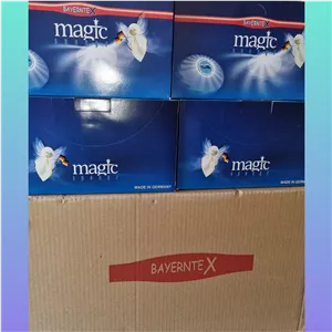 ابر جادویی مجیک اصل آلمان