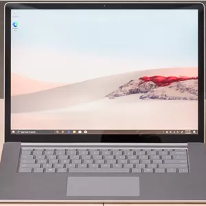 لپ تاپ استوک مایکروسافت Surface Laptop 3 | 8GB RAM | 256GB SSD | i5
