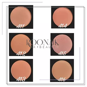 رژگونه لاکچری کوین اورجینال با قیمت استثنایی ❤️