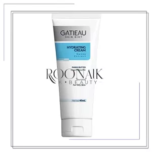 کرم آبرسان پوست چرب گاتیو 40ml