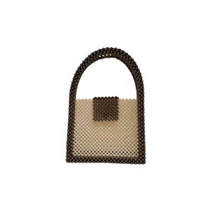 کیف مروارید ساچمه ای