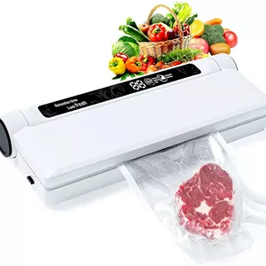 دستگاه وکیوم مواد غذایی خانگی مدل AD-03 Vacuum Sealer