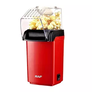 پاپ کورن ساز مدل راف کد R.9014