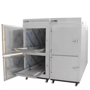 سردخانه مرده استیل 4 کشو رستاتجهیز