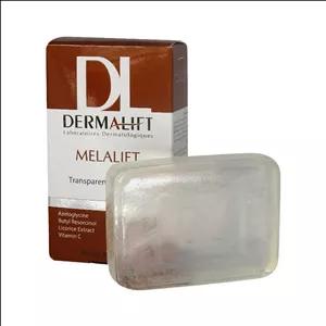 پن شفاف روشن کننده ملالیفت درمالیفت مناسب انواع پوست ۱۰۰ گرم