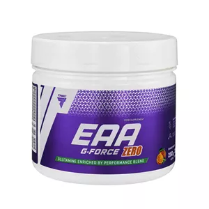 پودر ای ای ای جی فورس زیرو ترک نوتریشن 250 گرم