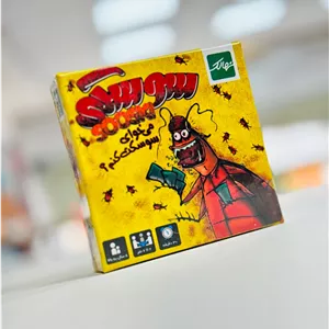 بازی فکری سوسکی نهالک