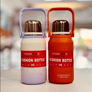 فلاسک دسته دار اورجینال 1000 میل