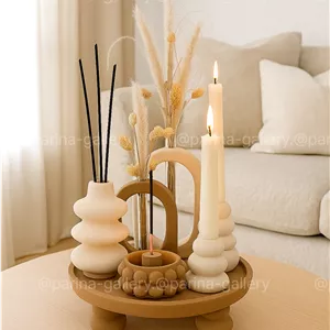 ست دکوری و تزئینی خانه پایه دار