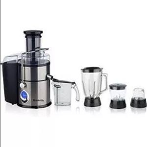 آبمیوه گیری 4 کاره هانوور HANNOVER مدل 1705 کد M277