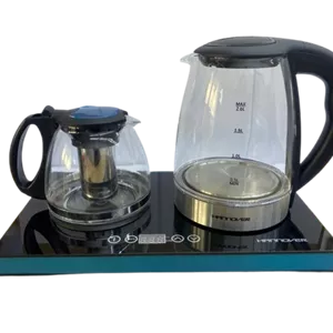 چای ساز هانوور 1747🎁هدیه دار