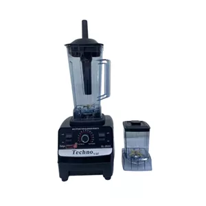 آسیاب مخلوط کن تکنو مدل tch50