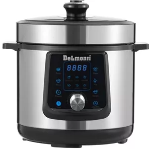 زودپز برقی دلمونتی کد DL 690