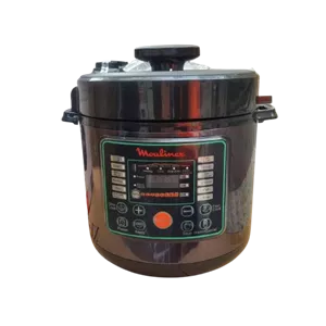 مولتی کوکر مولینکس مدل AM-0396  🎁هدیه دار