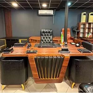 میز مدیریت طرح ماگ