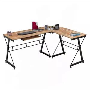 میز پایه فلز گیمینگ ال مدل شاهین