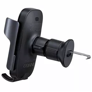 هولدر دریچه کولری و شارژر وایرلس بیسوس Baseus BS-CM023 Milky Way Pro C40357000111-00 توان 15 وات